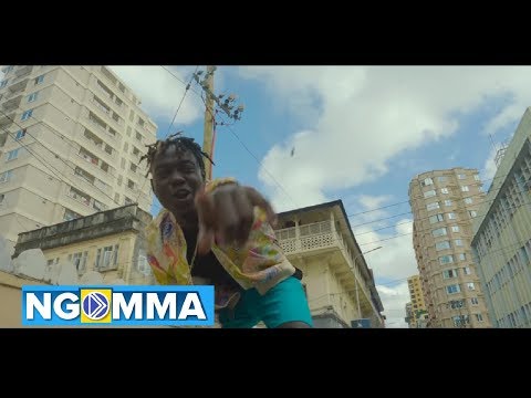 Gazza - Sana(Official Video)