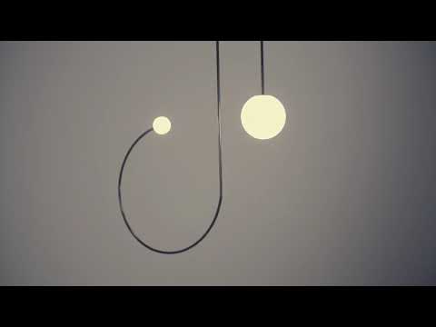 Michael Anastassiades Mobile Chandelier 11