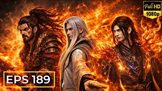 Download lagu BTTH SEASON 5 EPISODE 189 SUB INDO _ The Soul Hall Extermination Mission Begins mp3 Download lagu BTTH SEASON 5 EPISODE 189 SUB INDO _ The Soul Hall Extermination Mission Begins mp3