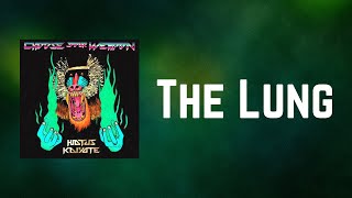 Hiatus Kaiyote - The Lung (Lyrics)