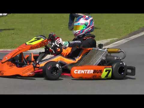 GABRIEL KOENIGKAN - VENCEDOR 5a ETAPA CSP LIGHT 2021