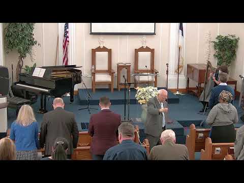 Auburn SDA Live Stream