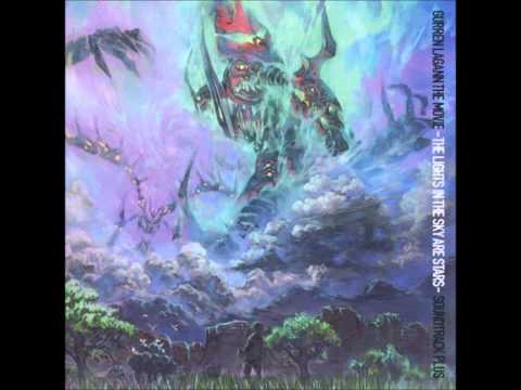 Lagann-hen Soundtrack - As it Was Promised, Here's One