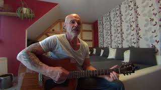 Mark Forster  Ich trink auf Dich - Coverversion von Jochen