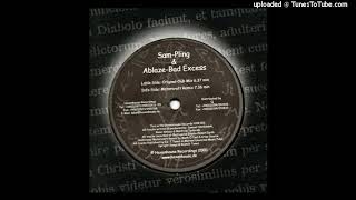 Sam-Pling & Ablaze – Bad Excess(Motorcraft Remix)-2000