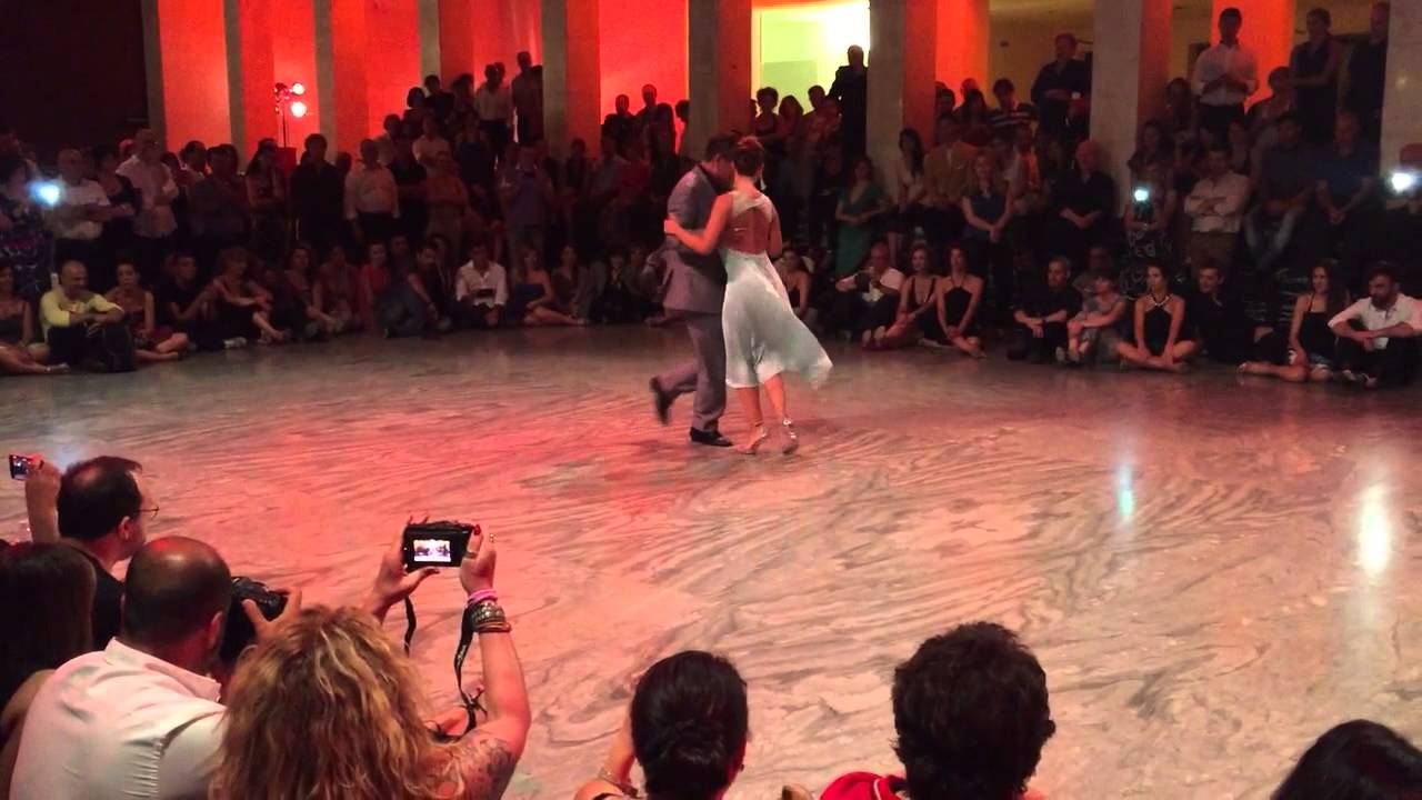 Chicho Frumboli y Juana Sepulveda   La Espuela   D'Arienzo