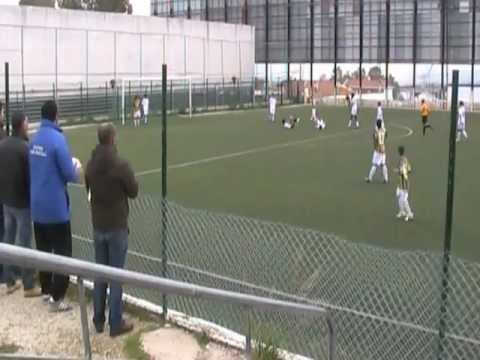 Atletico 1 - Real Massama  3               iniciad...