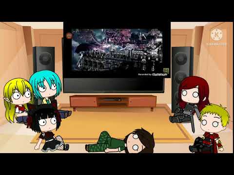 Gate reacts to 40k Navy