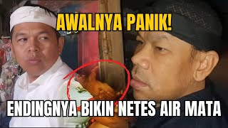 Download lagu KDM BIKIN PANIK! RUMAH WARGA DI GEDOR TENGAH MALAM, ENDINGNYA BIKIN TERHARU mp3
