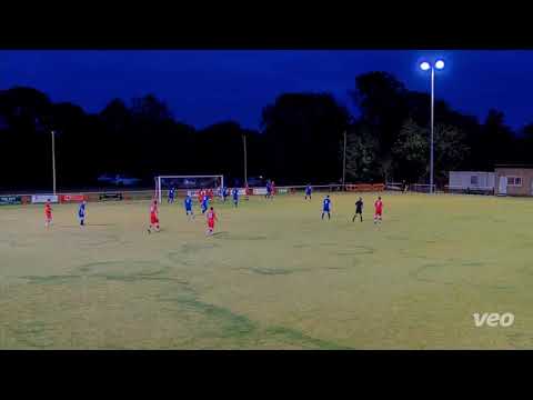 Fairford Town v Longlevens AFC Highlights
