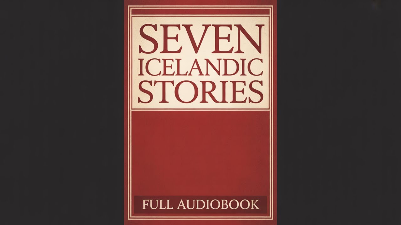 Seven Icelandic Short Stories