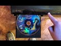 Opening To Sleeping Beauty 50th Anniversary Platinum Edition 2008 DVD Disc 2
