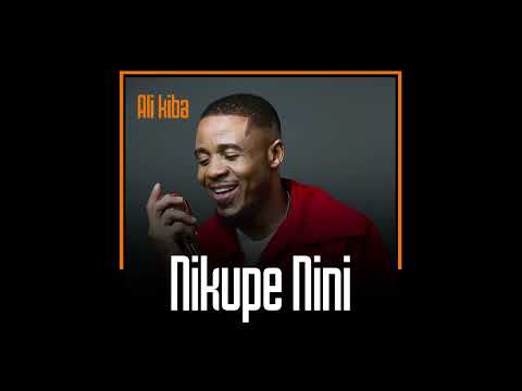 AliKiba Feat Noorah - Nikupe Nini (Official Audio)