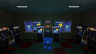 3D迷路ゲーム『ミリオンキューブ』公式トレーラー｜最大100万の部屋から、ゴールを探せ。