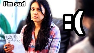 HOW TO DEAL WITH DEPRESSION - Self Help - #3