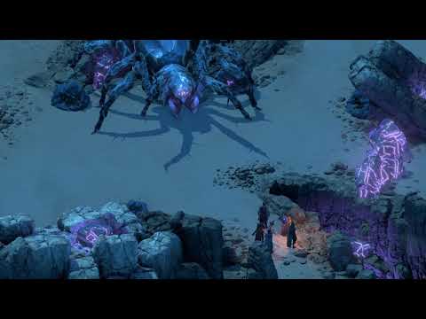 Pillars of Eternity II: Deadfire - Part 39 [Modded, 4k, 60fps, and No Commentary]