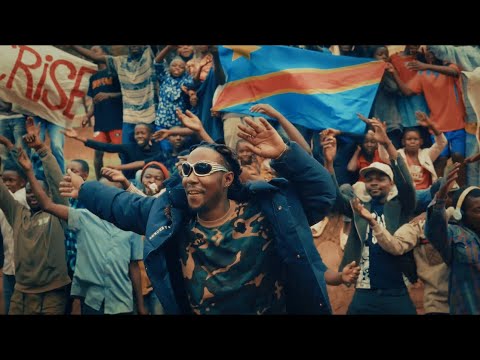 CRISE by Afande Ready ( officiel video)