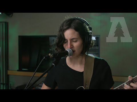 The Dove & The Wolf - Growing Apart | Audiotree Live