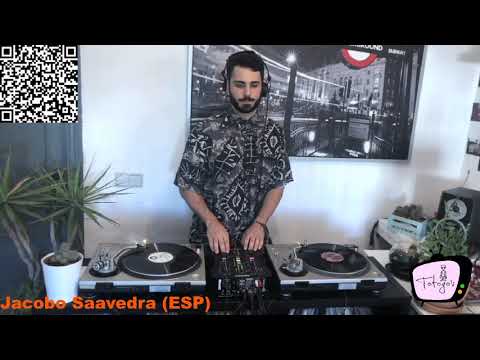 Totoyov TV - Jacobo Saavedra (ESP)