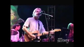 Bobby Weir talks RatDog. Then, live in concert, RatDog plays Ashes and Glass