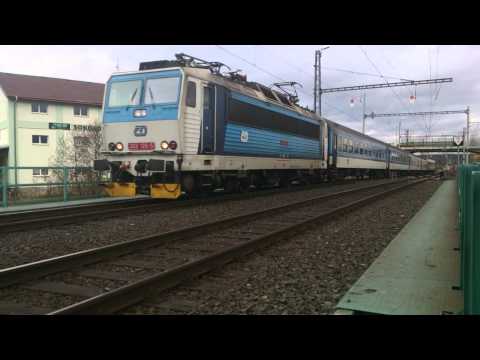 362.126-5 v Sokolově