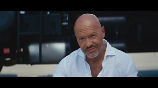 Призрак - Трейлер (2015 HD)