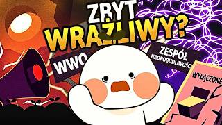 HSP i ADHD: czym się różnią?