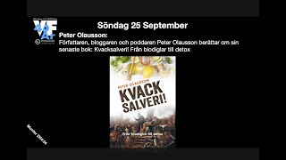 Kvacksalveri! Från blodiglar till detox