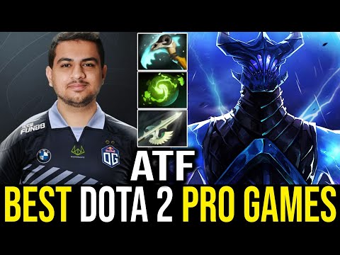OG.ATF - Razor Mid | Dota 2 Pro Gameplay [Watch & Learn Top Dota]