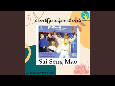 Taung Pyar Tan Ka Thi Tal or One Sided Love (feat. Sai Seng Mao)