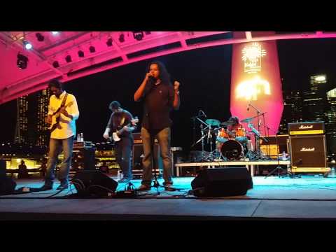 Swans of Saraswati - Agam Live in Singapore 2013