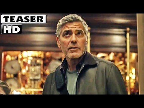 Tomorrowland Teaser 2015 Subtitulado