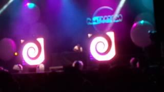 Kaytranada - One Too Many live at NXNE Port Lands 2017 Toronto