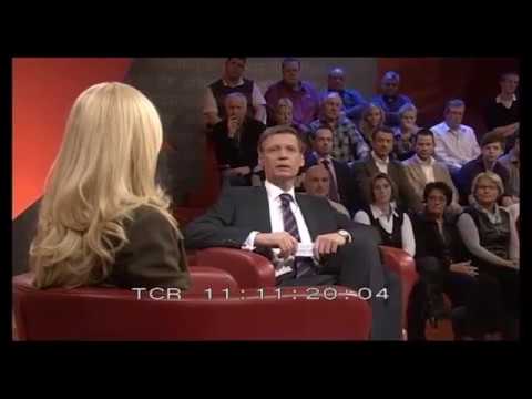 Madamfo Ghana zu Besuch bei SternTV – Oktober 2009