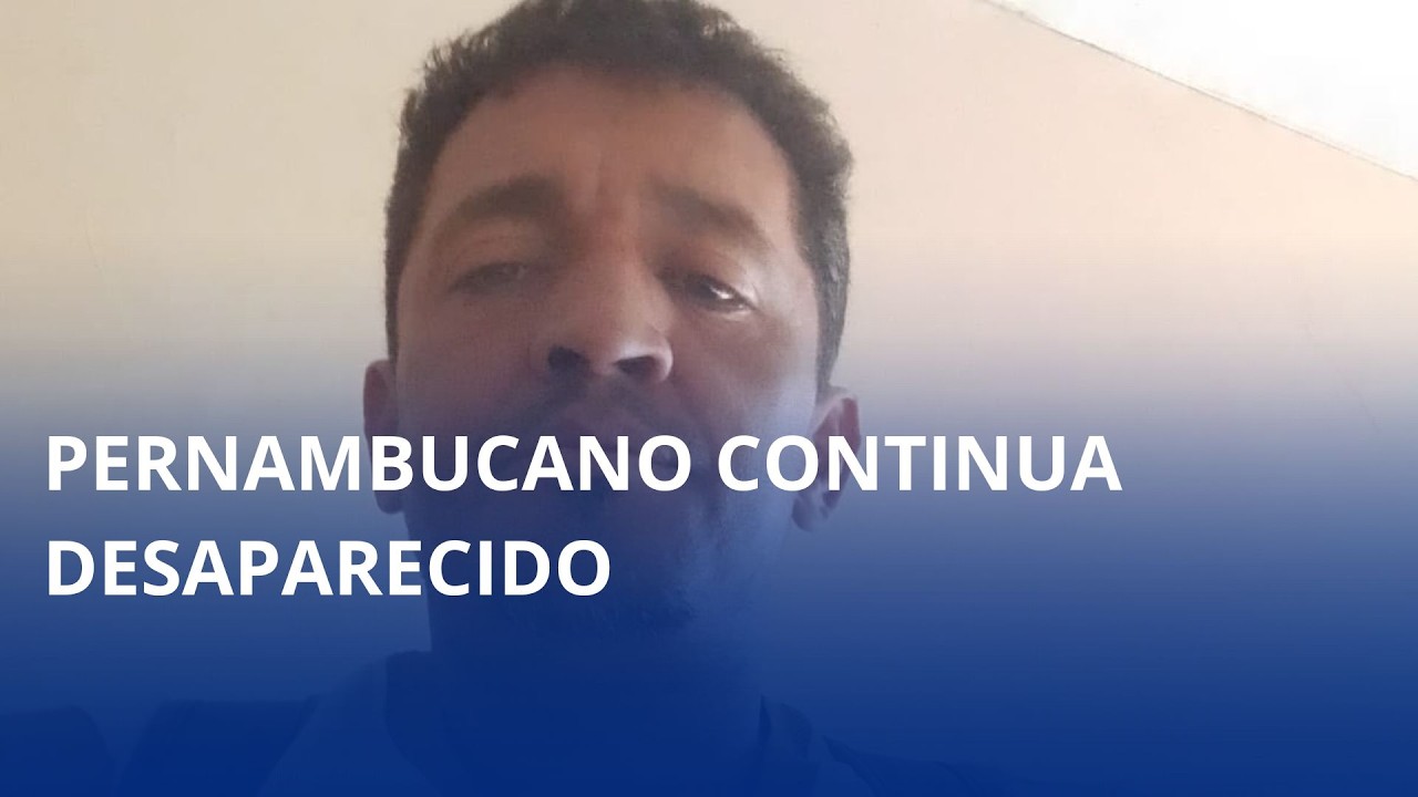 Você viu o Francisco?