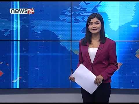 PRIME TIME NEWS_7 PM_2078_10_26 - NEWS24 TV