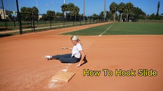 How To Hook Slide