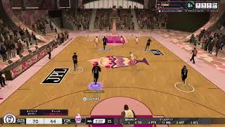 JPL vs Minato ku Zenin Onna