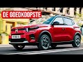 Waarom de elektrische Citroën ë-C3 (2023) een absolute verkoophit wordt