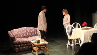 Rabbit Hole Act 2 Scene 1