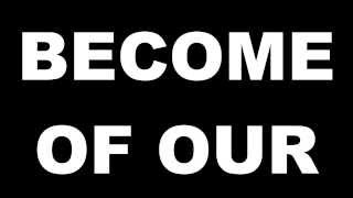 I Declare War - Fractions (Lyrics Video)