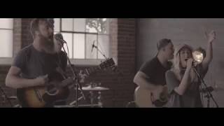 Red Rocks Worship- Not Afraid (Acoustic)