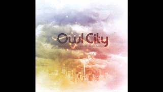 Owl City Sky Diver HD