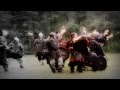 Graveland - Legion Gigantów 