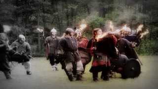 Graveland - Legion Gigantów