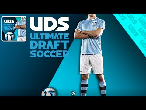Видео Ultimate Draft Soccer #1