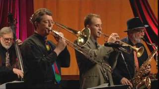 Manhattan Jazz Orchestra -  MY ROMANCE