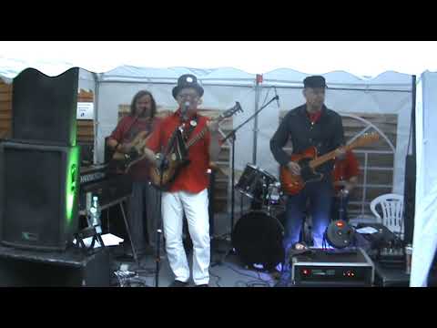 452 Soczewa Blues Session - KDM - Bluuzaut - 25.05.2019 - 1532