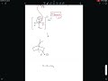 Mechanism for the Reduction of Camphor to Isoborneol