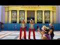 New York Area Universal Studios Orlando Florida 2022 Walking Tour